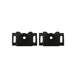 SUPORTE PARA TV UNIVERSAL FIXO 10/71" BRASFORMA 