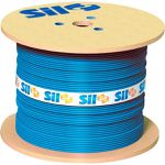 CABO FLEX 70MM AZUL 0,6 - 1KV SIL BOBINA - (Vendido por metro)