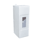 CAIXA DE PROTECAO P/ 2 DISJ TAF 7140 TAF 