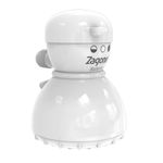 DUCHA BALLERINA 3T 220V X 5.350W ZAGONEL 