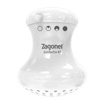 DUCHA GORDUCHA 4 TEMP 127V X 5.450W 