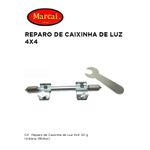 REPARO DE CAIXINHA DE LUZ 4X4