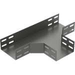 TE HORIZONTAL 90° PERF. 200X50