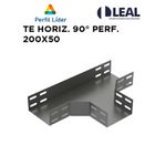 TE HORIZONTAL 90° PERF. 200X50
