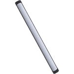 LUMINÁRIA LED SLIM 36W 6500K PRETO BLUMENAU 
