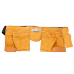 CINTO PARA FERRAMENTAS C/ 11 BOLSOS EDA