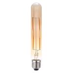 LAMPADA TUBO T32 185MM FILAMENTO LED 4W BIV 2400K E27 BLUMENAU 
