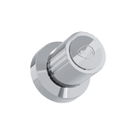 ACABAMENTO METALICO P/ REG CR C40 ITAPEMA DECA / DOCOL 3/4 BLUKIT 