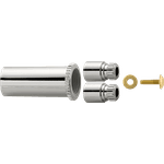 PROLONGADOR P/ REGISTRO ABS 20MM DECA BLUKIT 