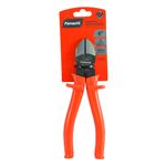 ALICATE DE CORTE DIAGONAL 6" AÇO CARBONO 1000V FAMASTIL 