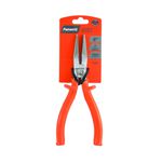 ALICATE DE BICO RETO 6" AÇO CARBONO 1000V FAMASTIL 36.31