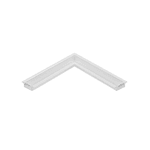 CANTO PRONTO 90 PERFIL ALUM. EMB BCO 24 X 7MM TETO TETO BLUMENAU