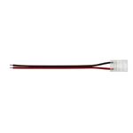 KIT C/ 10 CONECTOR INTALACAO RABICHO FITA ULTRA BLUMENAU