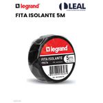 FITA ISOLANTE 5M LEGRAND