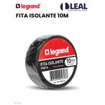 FITA ISOLANTE 10M LEGRAND