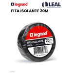 FITA ISOLANTE 20M LEGRAND