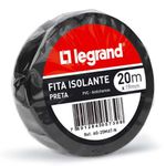 FITA ISOLANTE 20M LEGRAND