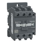 CONTATOR POTENCIA 80A 3P 1NA+1NF 220VCA TESYS E SCHNEIDER 