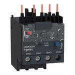 RELE TERMICO 8~11,5A CLASSE10 TESYS K SCHNEIDER 
