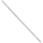 TRILHO ELETRIF BRANCO 1M 