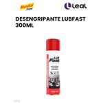 DESENGRIPANTE LUBFAST 300ML MUNDIAL PRIME 