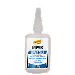 ADESIVO INSTANTANEO MP93 100G MUNDIAL PRIME 