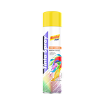 SPRAY USO GERAL AMARELO 400ML MUNDIAL PRIME 
