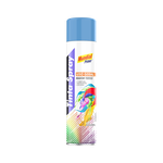 SPRAY USO GERAL AZUL CLARO 400ML MUNDIAL PRIME 