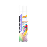 SPRAY USO GERAL BRANCO 400ML MUNDIAL PRIME 
