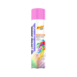 SPRAY USO GERAL ROSA 400ML MUNDIAL PRIME 