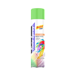 SPRAY USO GERAL VERDE CLARO 400ML MUNDIAL PRIME 