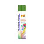 SPRAY USO GERAL VERDE ESCURO 400ML MUNDIAL PRIME 