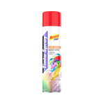 SPRAY USO GERAL VERMELHO 400ML MUNDIAL PRIME 
