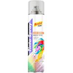 SPRAY USO GERAL VERNIZ BRILHANTE 400ML MUNDIAL PRIME 