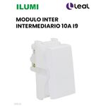 MODULO INTER INTERMEDIARIO 10A I9 ILUMI 