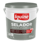 SELADOR ACRILICO BALDE 15L IQUINE