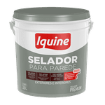 SELADOR ACRILICO BALDE 3,6L IQUINE