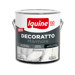 DECORATO MARMORE CIMENTO QUEIMADO 4,4KG IQUINE