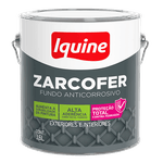 ZARCÃO ZARCOFER 3,6L IQUINE