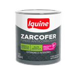 ZARCÃO ZARCOFER 900ML IQUINE