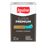 TINTA BASE FOSCO DURAVEL PREMIUM (C) 16L