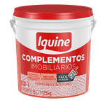 FUNDO PREPARADOR 15L IQUINE 