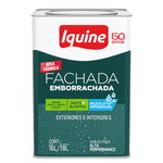 TINTA BASE FACHADA EMBORRACHADA (M) 16L 