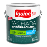 TINTA BASE FACHADA EMBORRACHADA (M) 3,2L 