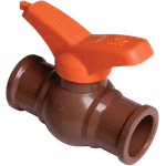 REGISTRO ESF SOLD 25MM SOCEL (901)