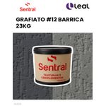 GRAFIATO #12 BARRICA 23KG SENTRAL 1171