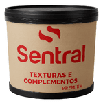 TEXTURA RUSTICA BARRICA 23KG SENTRAL 1172