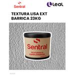 TEXTURA LISA EXT BARRICA 23KG SENTRAL 1175
