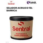 SELADOR ACRILICO 16L BARRICA SENTRAL 1176