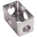 CAIXA MULT X ALUM FLEXO 3/4 TRAMONTINA "NOVA" 